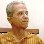 Author Haku Shah