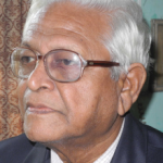 Author Anil Dey