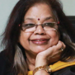 Author Anvita Abbi
