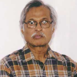 Author J. Das