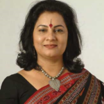 Author Nirmala Sharma