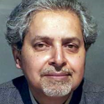 Author Sanjay Kanvinde