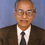 Author Utpal Banerjee