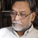 Author Jaimini Mehta