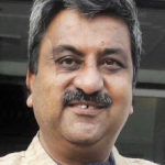 Author Akshay Kumar