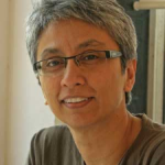 Author Alka Hingorani