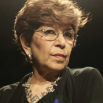 Author Amal Allana