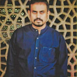 Author Amit Ranjan