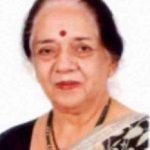Author Aparna Basu