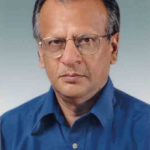 Author Ashok Dilwali