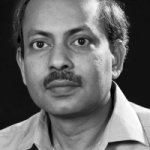 Author Ashoke Mukhopadhyay