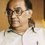 Author Biswajit Roy Choudhury