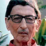 Author C.B. Karki