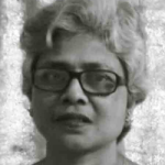 Author Bidisha Chakraborty