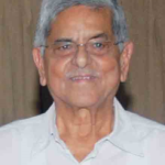 Author Bikram Das
