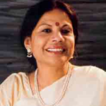Author Juhi Sinha