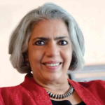 Author Archana Shah