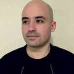 Author Felipe Vera