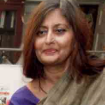 Author Humra Quraishi
