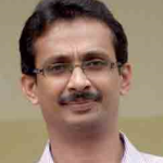 Author E. Kumar