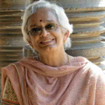 Author Maya Jayapal