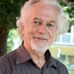 Author Martin Kampchen