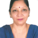 Author Manju Khanna