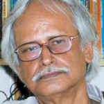 Author Manasij Majumder