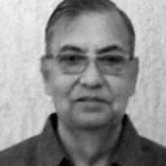 Author Manash Ghosh