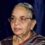 Author LV Shanthakumari