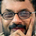 Author K.K. Gopalakrishnan