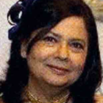 Author Juliette Banerjee