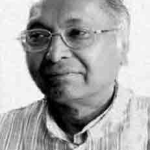 Author Giriraj Kishore