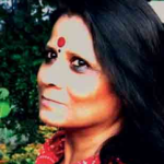 Author Geeta Sahai
