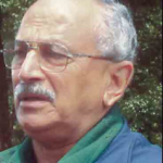 Author K. Cariappa