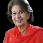 Author Lalita Das