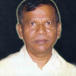 Author Lakshman .