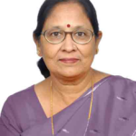 Author Pushpa Gupta