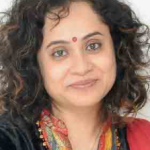Author Paushali Ganguli