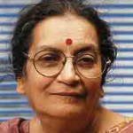 Author Nonda Chatterjee