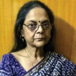 Author Nivedita Sen