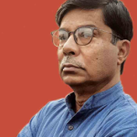 Author Partha Mukherjee