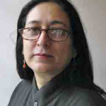 Author Nasreen Kabir