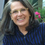 Author Paola Manfredi