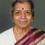 Author Padma Seshadri