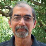 Author P. Venugopal