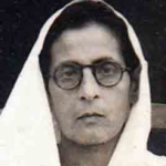 Author Jyotirmoyee Devi Sen