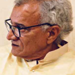Author Nadeem Khan