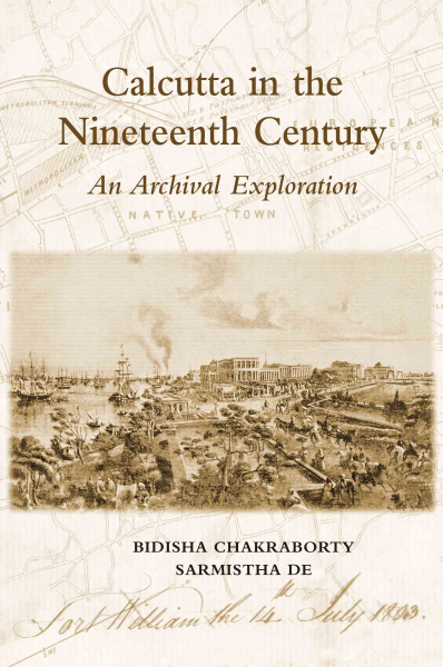 Calcutta in the Nineteenth Century