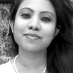Author Debotri Dhar